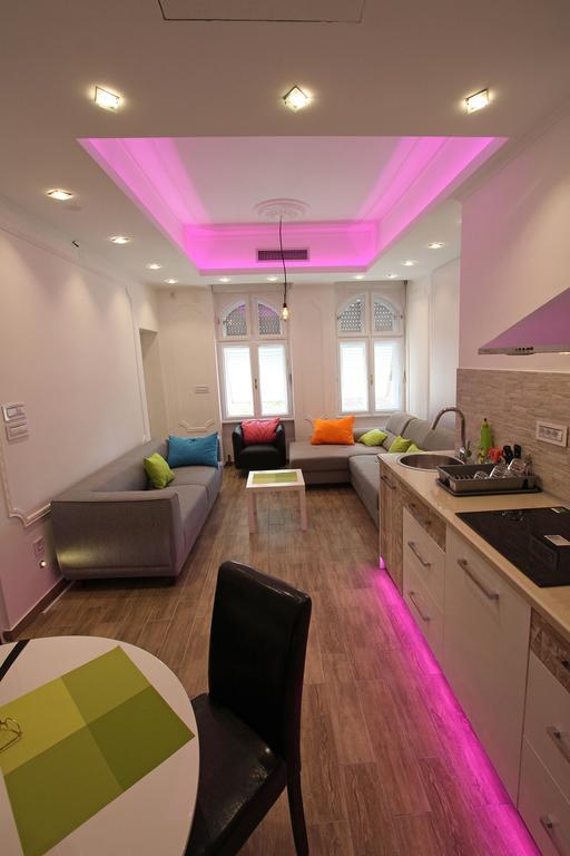 Centrally Located Relaxing Place Belgrad Exterior foto