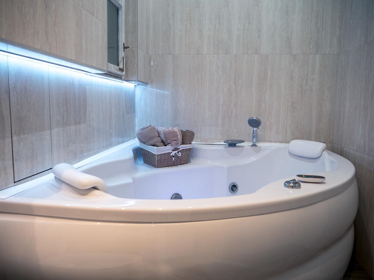 Centrally Located Relaxing Place Belgrad Exterior foto