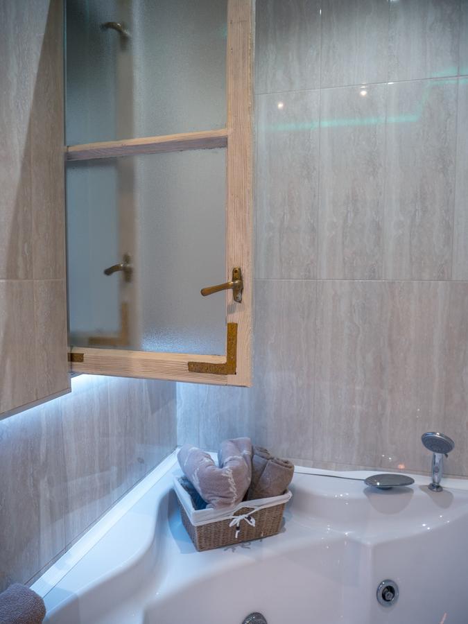 Centrally Located Relaxing Place Belgrad Exterior foto