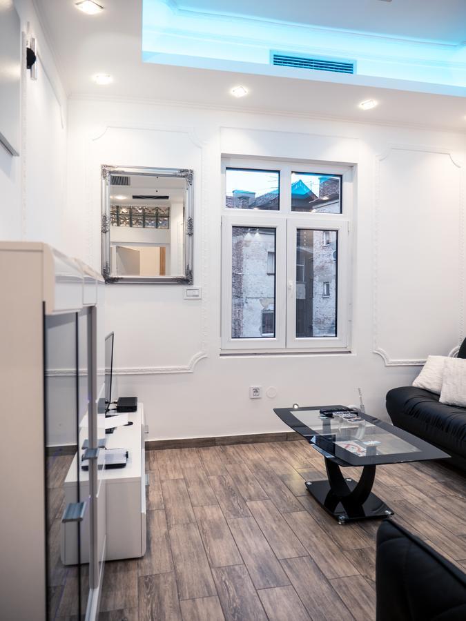 Centrally Located Relaxing Place Belgrad Exterior foto
