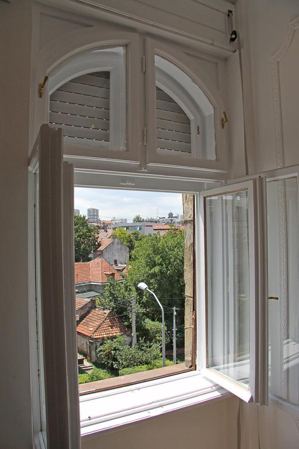 Centrally Located Relaxing Place Belgrad Exterior foto